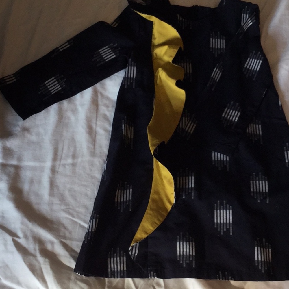 Kids dress